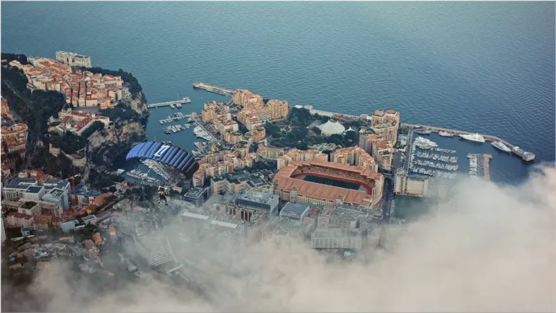 Ligue 1's "We Will Show You" Campaign