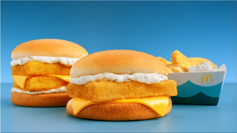McDonald's Brazil and Duolingo