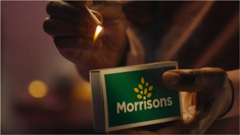 Morrisons