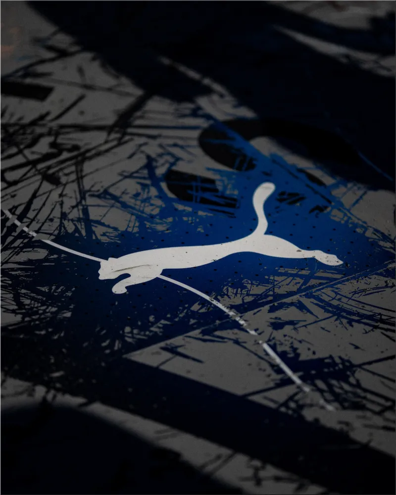 PUMA and Olympique de Marseille