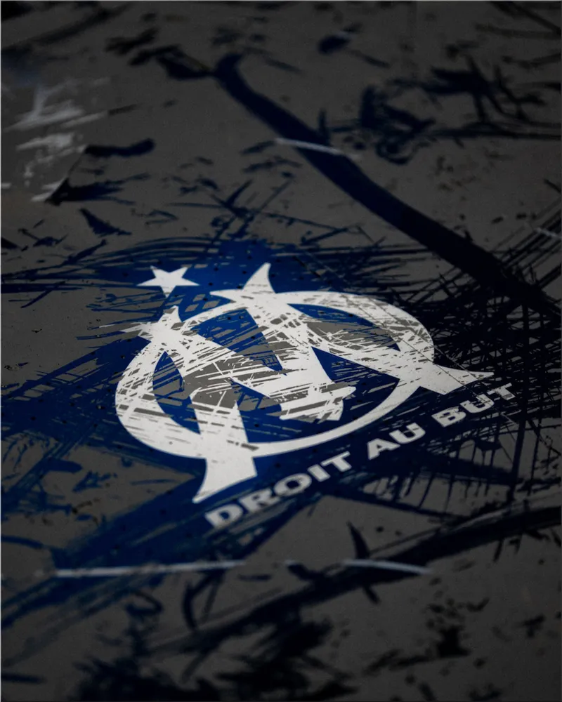 PUMA and Olympique de Marseille