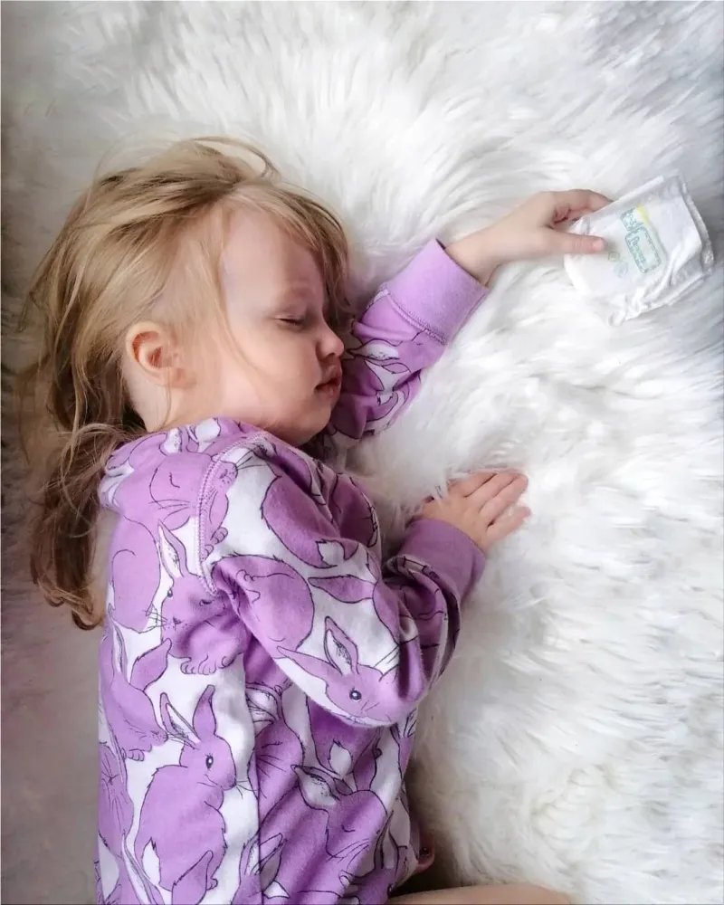 #PampersForPreemies