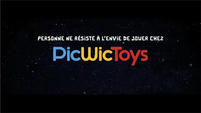 PicWicToys
