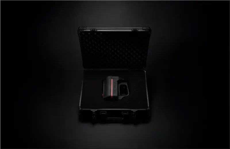 Rabea Trigger Mug