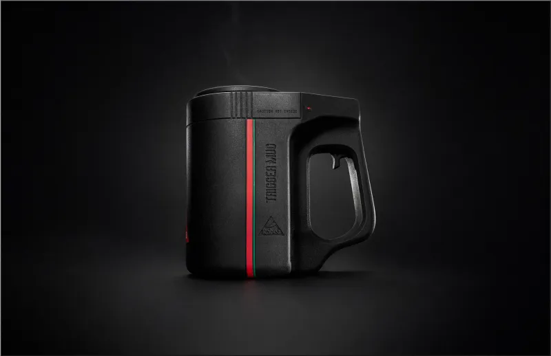 Rabea Trigger Mug