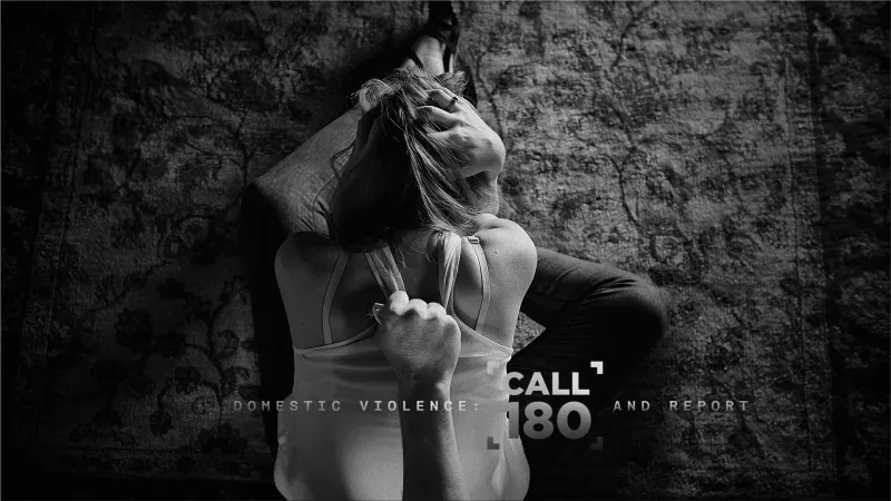 RedeTV! "2break the silence"