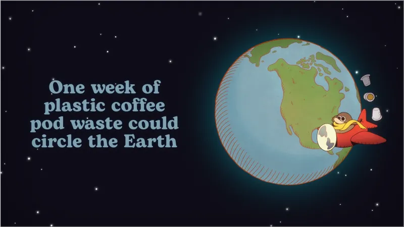 San Francisco Bay Coffee
