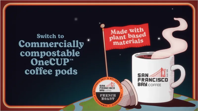 San Francisco Bay Coffee