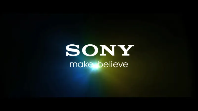Sony Playstation ads
