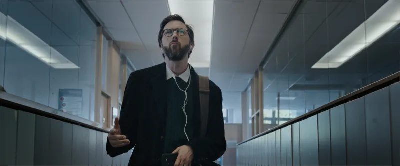 Spotify "Listening is everything"