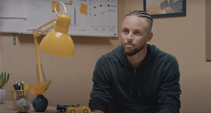 Sue Bird and Stephan Curry keep jokes coming for CarMax