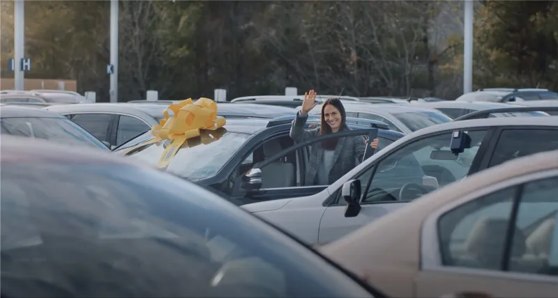 Sue Bird and Stephan Curry keep jokes coming for CarMax