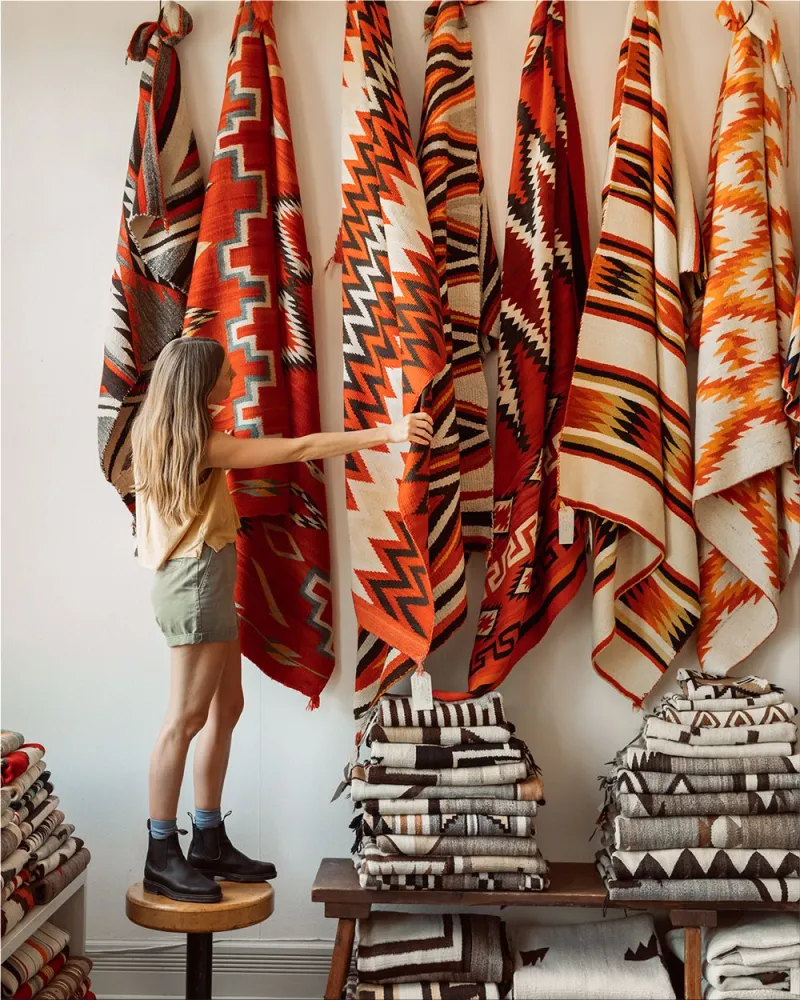 Tourism Santa Fe "Uncover Your Different"