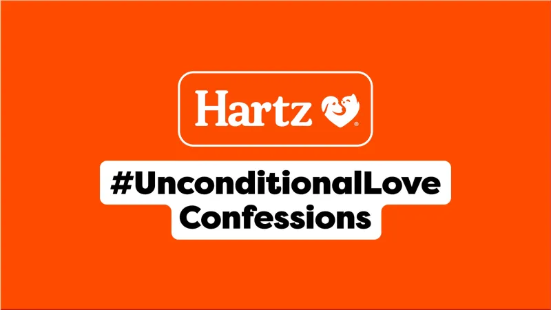 Unconditional Love Confessions