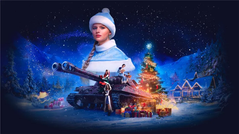 World of Tanks