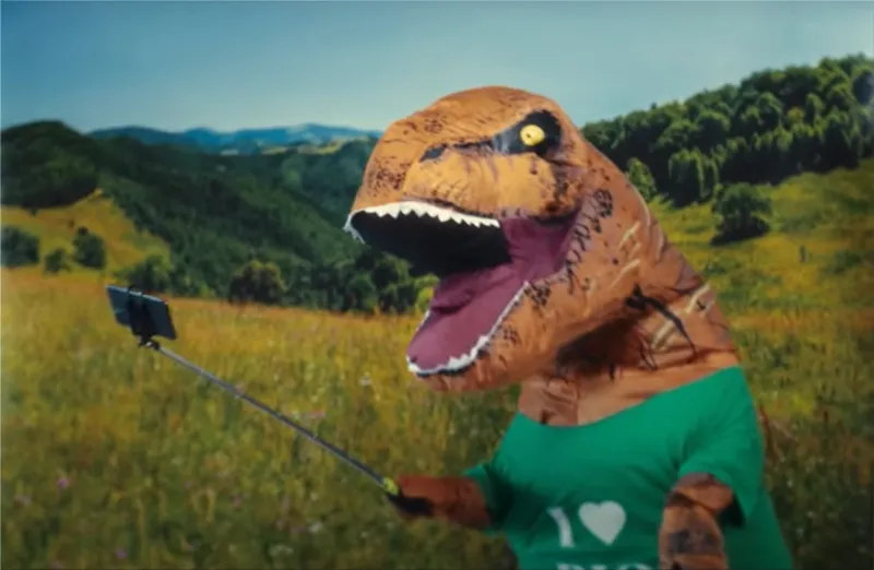 ekWateur - The energy dinosaurs