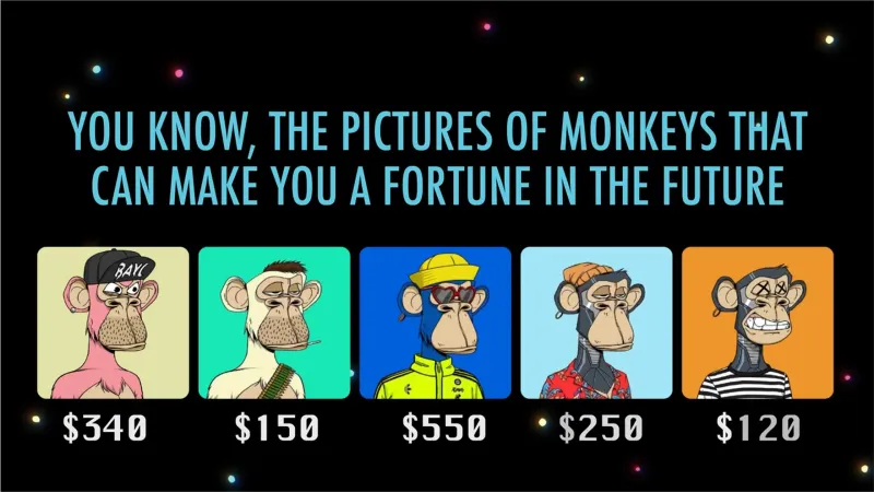 Leo Burnett and Shorashim present: “Freezing Apes”
