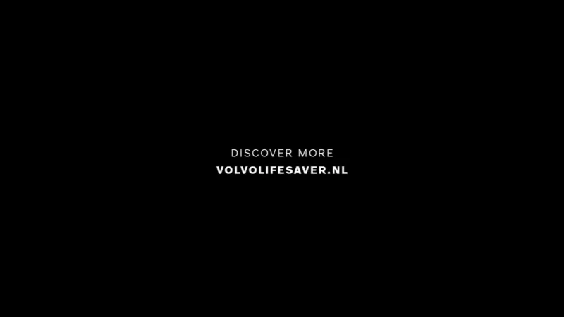 Volvo Lifesaver