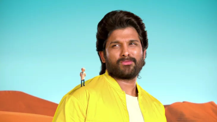 Bollywood Greats and Animation Studio LOBO Keep the Frooti Coming