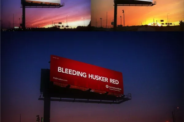 1stBank ads