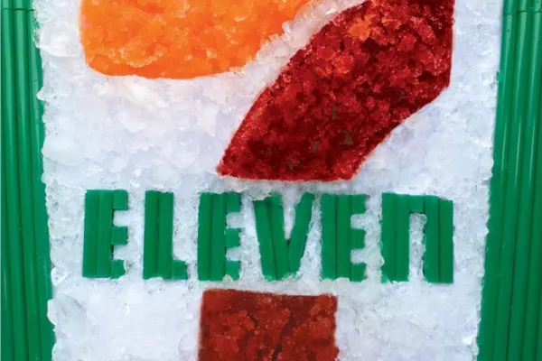 7 Eleven