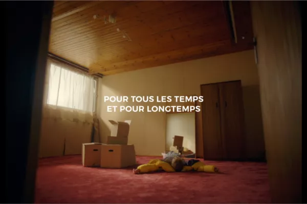 AIGLE "Fashion to Love Longer"