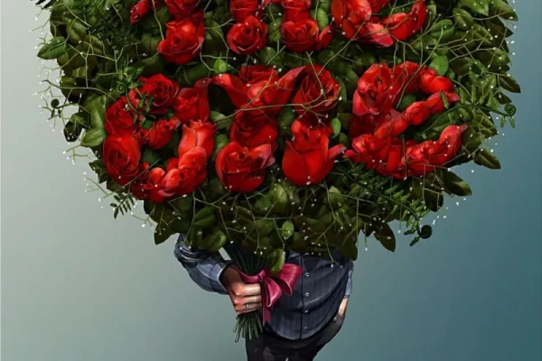 AIMI Flowers