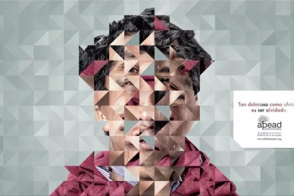 APEAD print ad