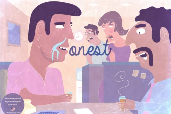 ASTA English Language School