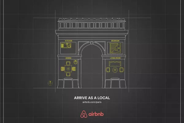 AirBnB