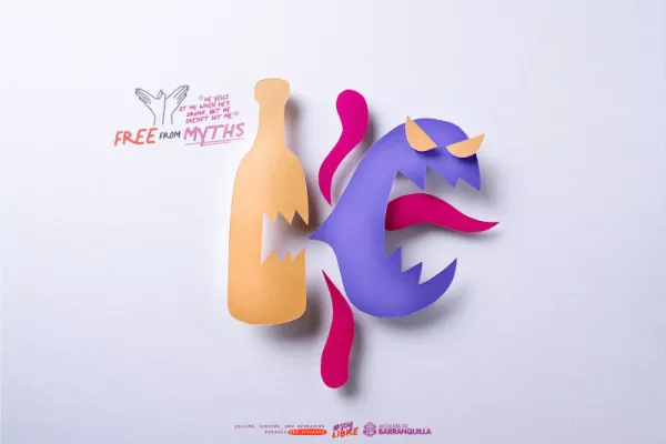 Alcaldia de Barranquilla "Free from myths"