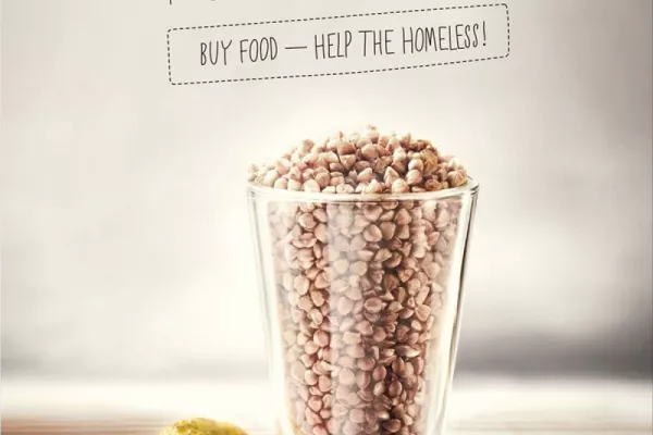 All-Ukrainian Charity Fund ads