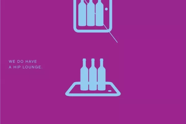 Alt Hotel ads