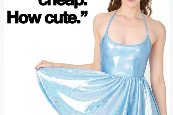 American Apparel