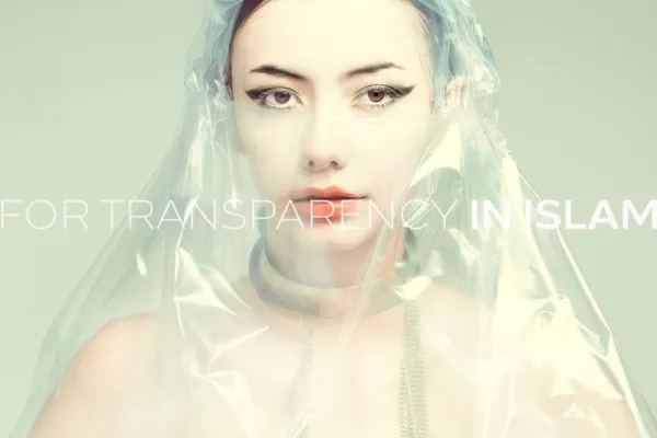 Amnesty International: For Transparency in Islam.
