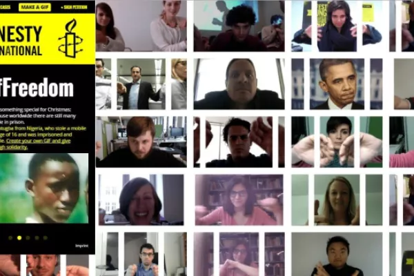 Amnesty International