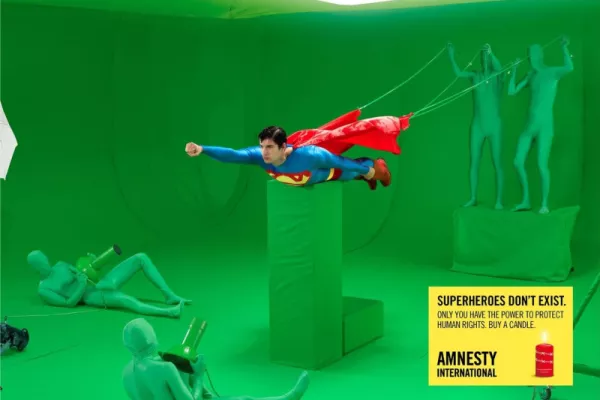 Amnesty International