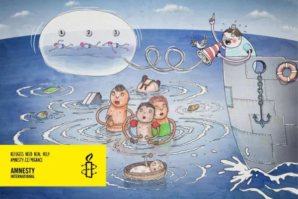 Amnesty International