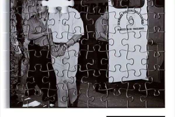 Amnesty International print ads