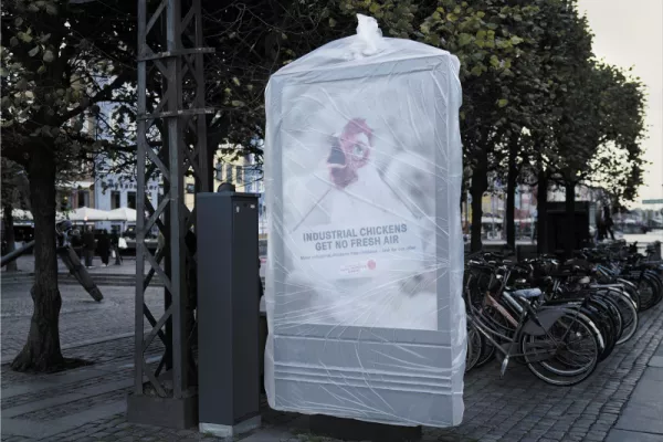 Animal Protection Denmark