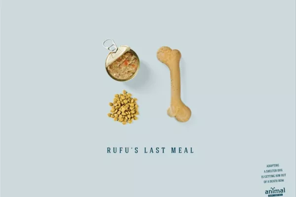 Animal ads