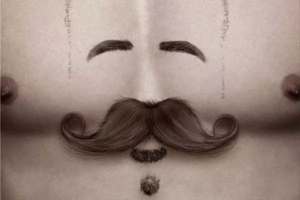 The Art of Shaving
