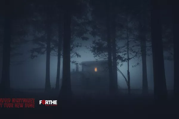 Avoid nightmares at your new home