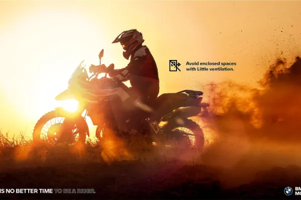 BMW Motorrad