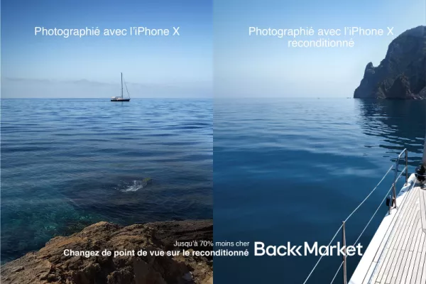 Back Market "New Deal"