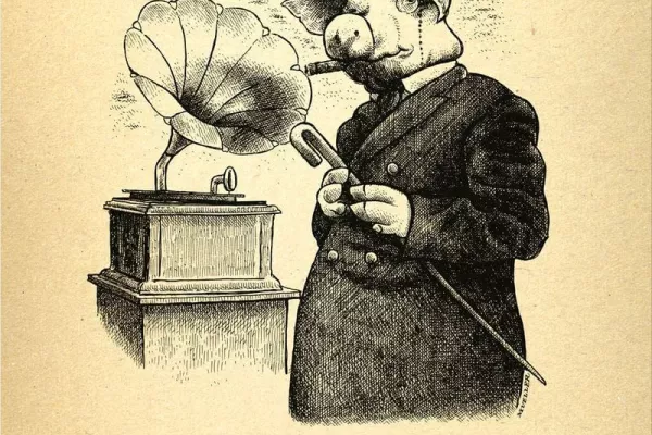 Barque Smokehouse ads
