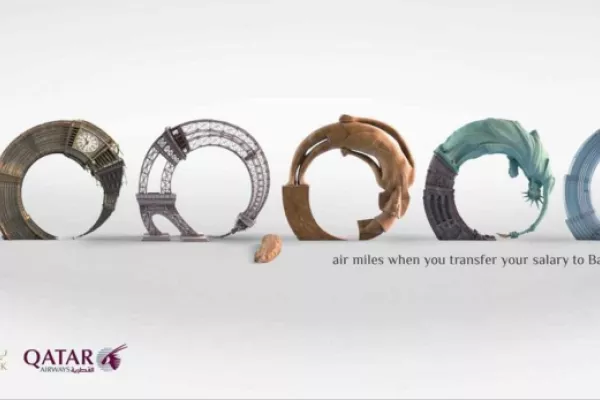 Barwa Bank ad