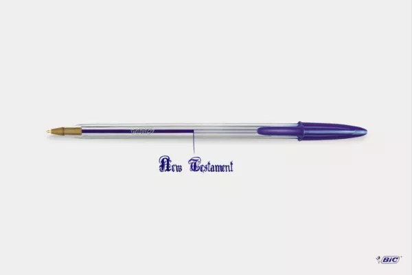 Bic