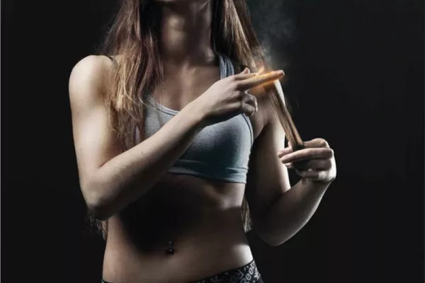 Bigg Crossfit print