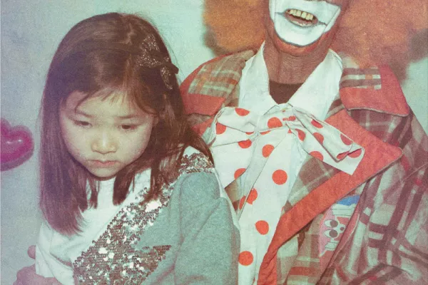Burger King "Birthday should be happy"